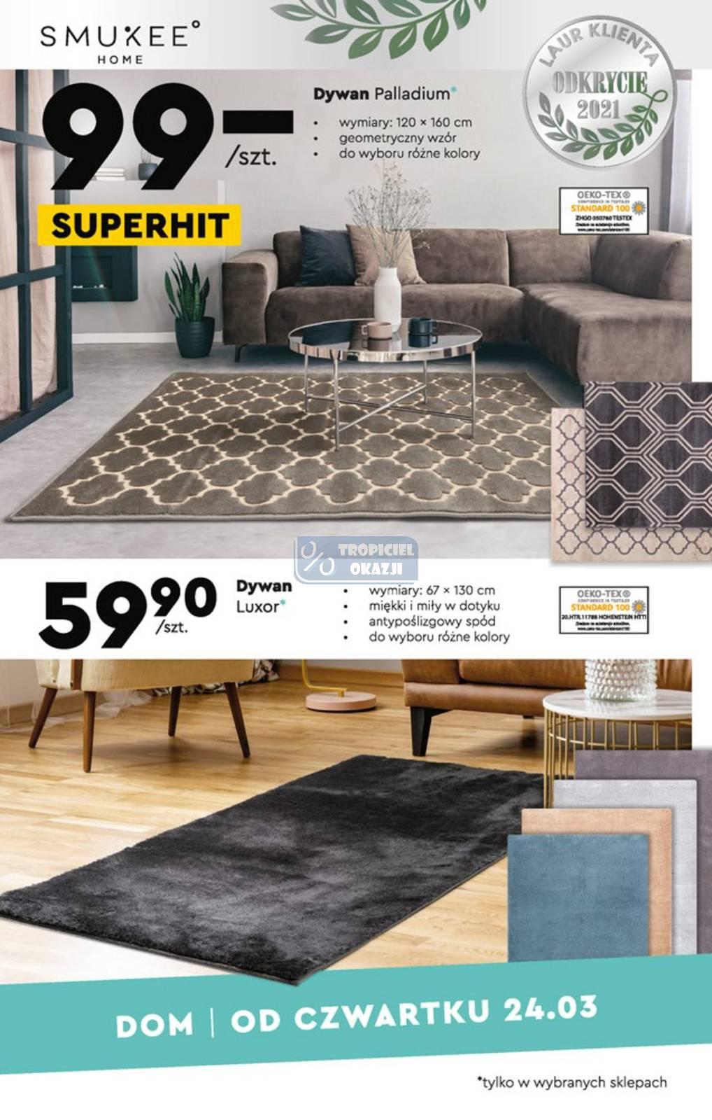 Gazetka promocyjna Biedronka str. 19