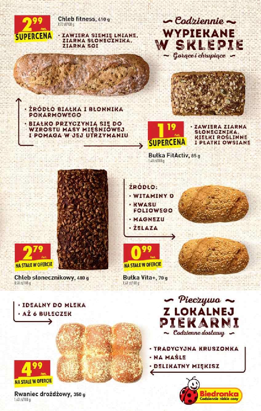 Gazetka promocyjna Biedronka str. 27