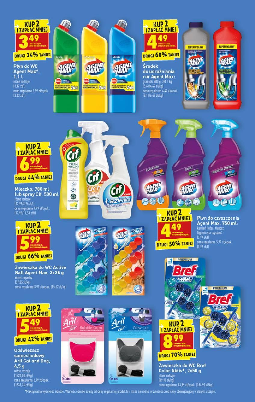 Gazetka promocyjna Biedronka str. 59