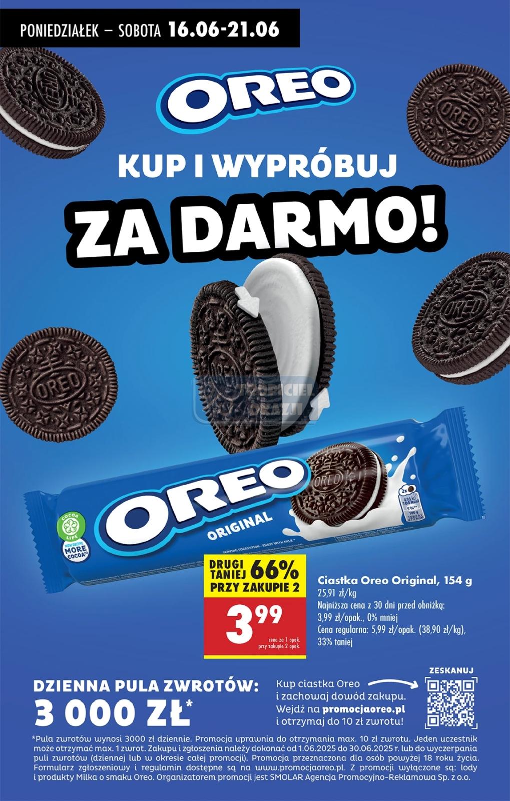 Gazetka promocyjna Biedronka str. 55