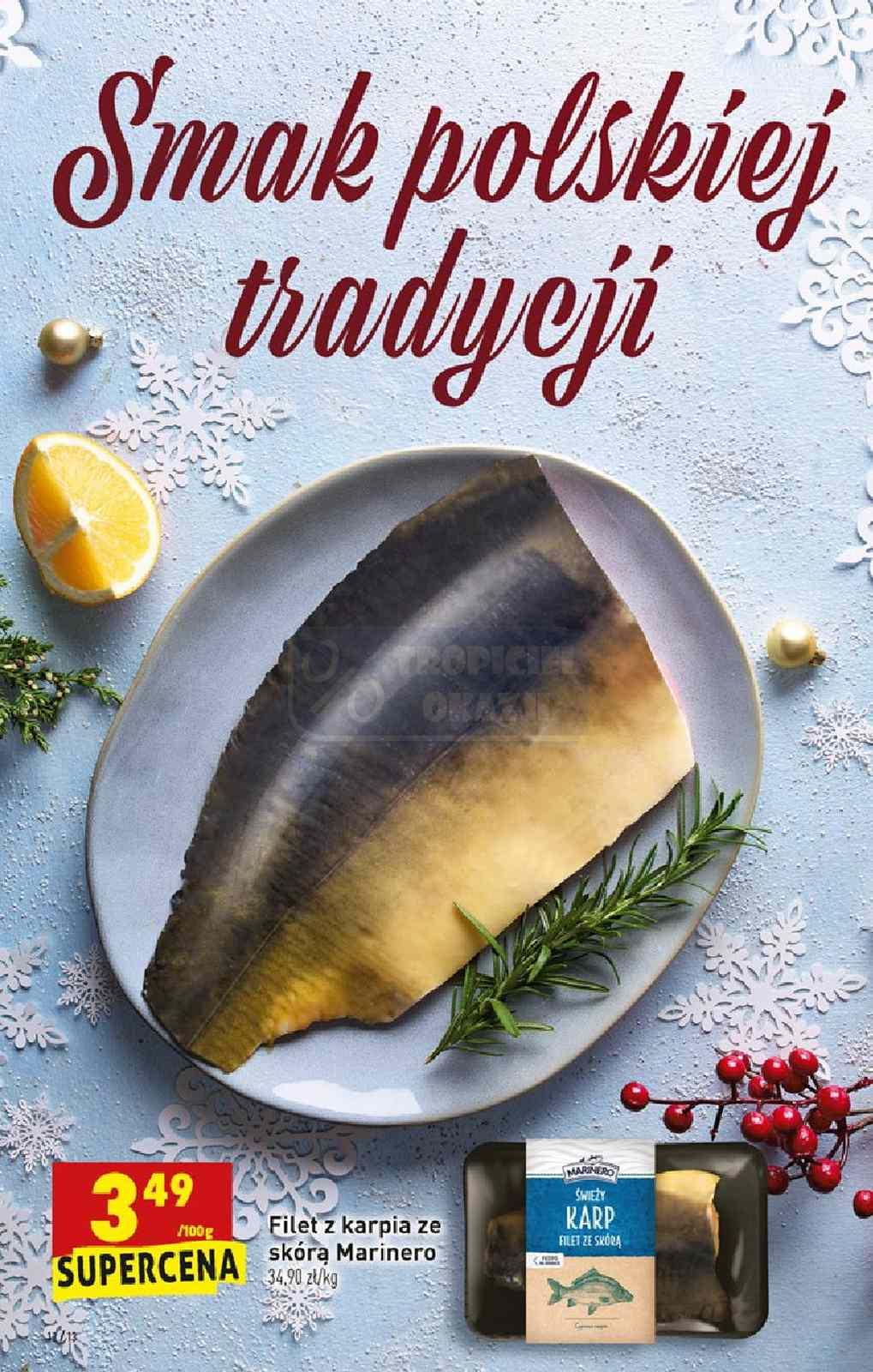 Gazetka promocyjna Biedronka str. 12