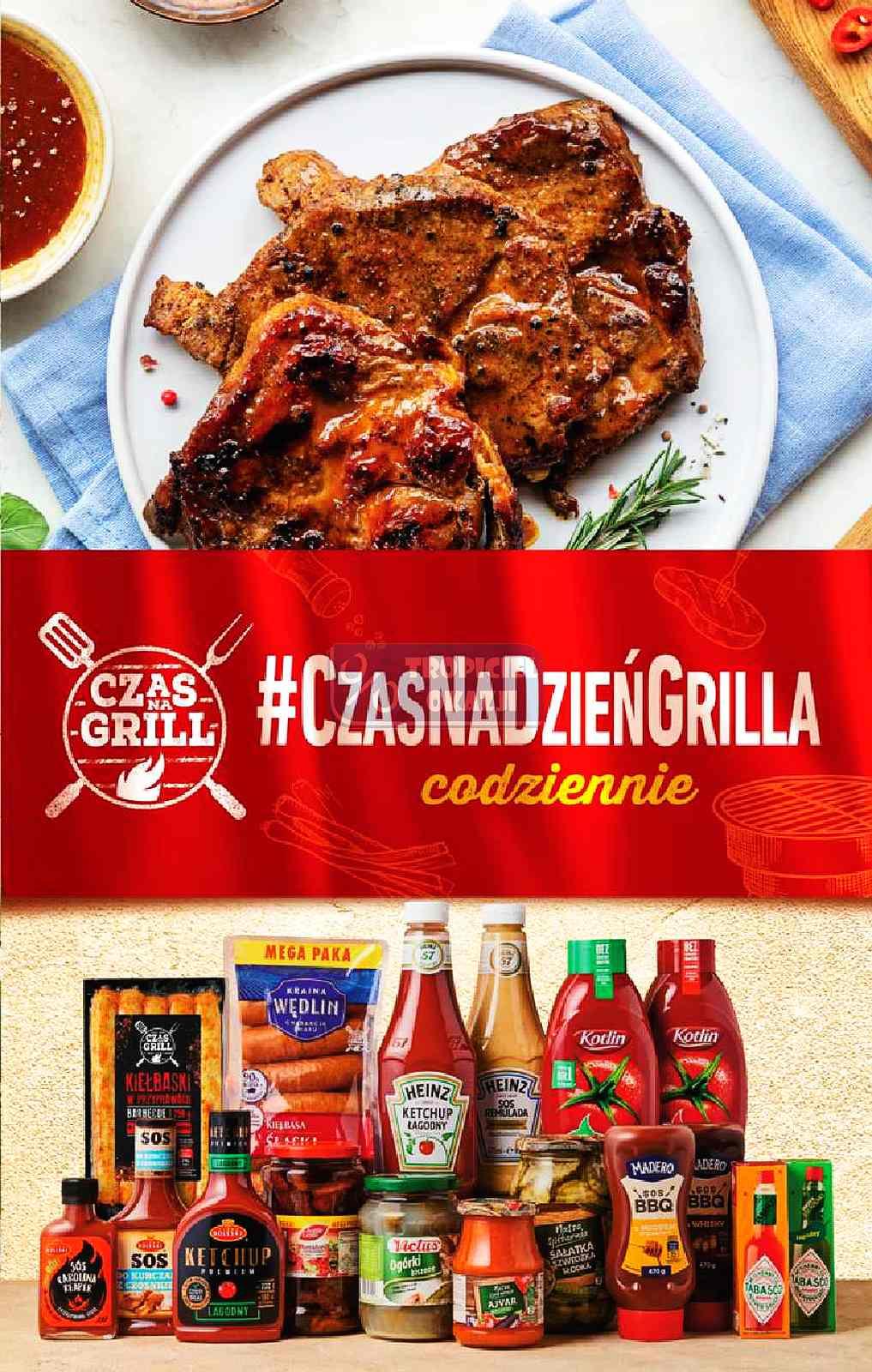 Gazetka promocyjna Biedronka str. 17