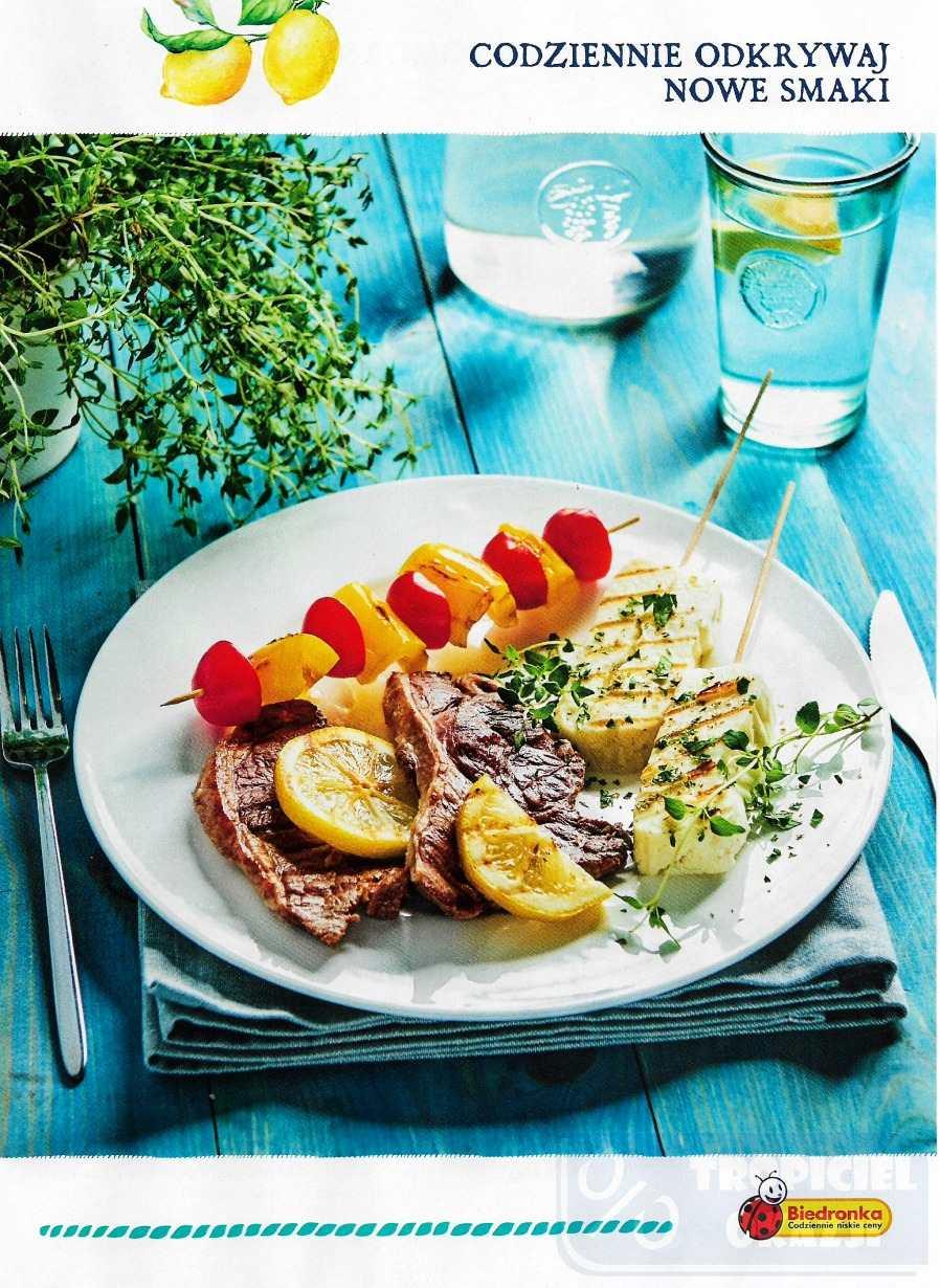 Gazetka promocyjna Biedronka str. 23