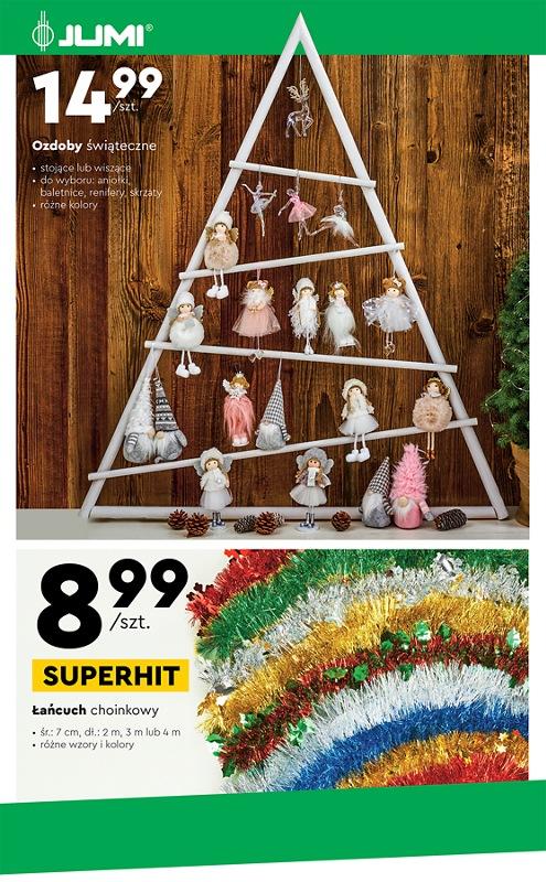 Gazetka promocyjna Biedronka str. 6