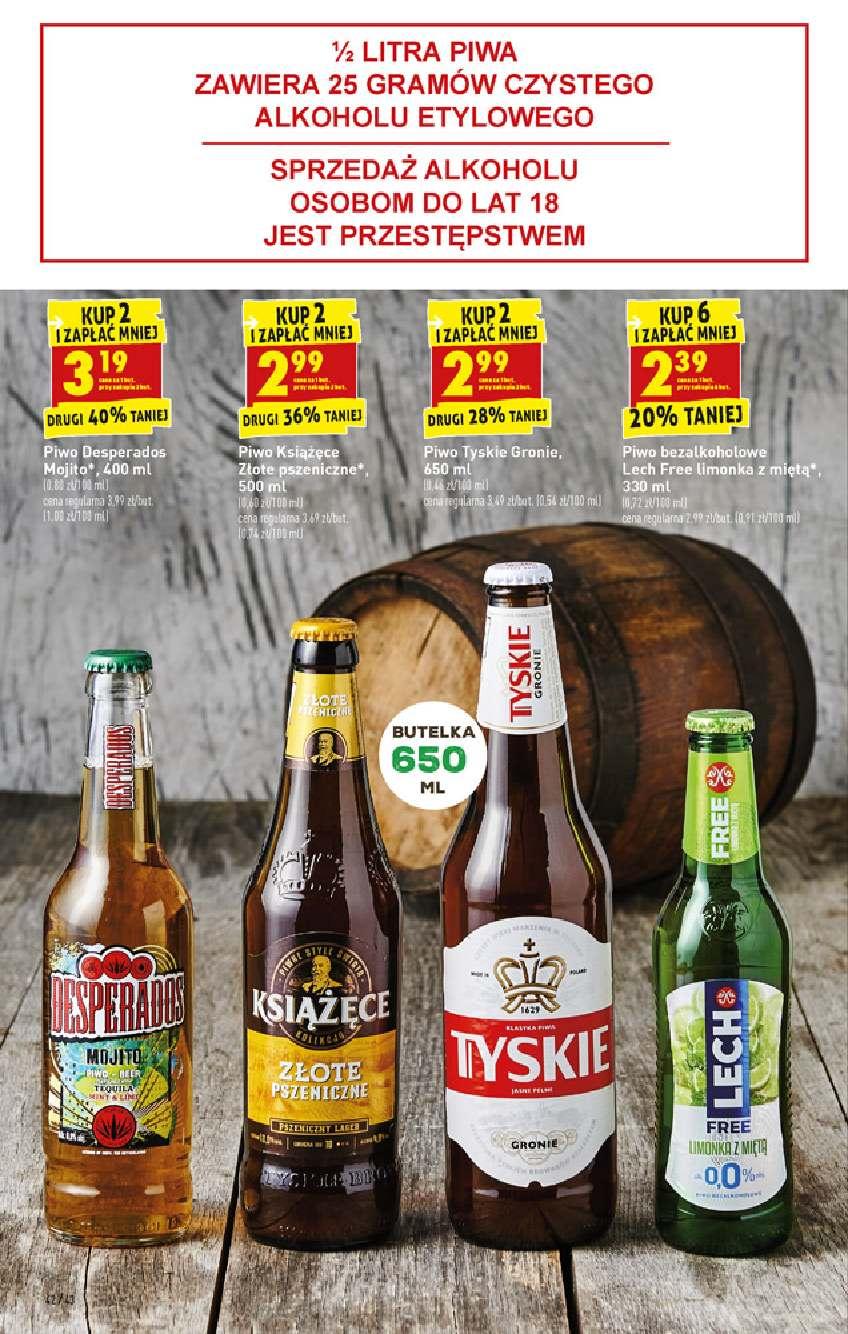 Gazetka promocyjna Biedronka str. 42