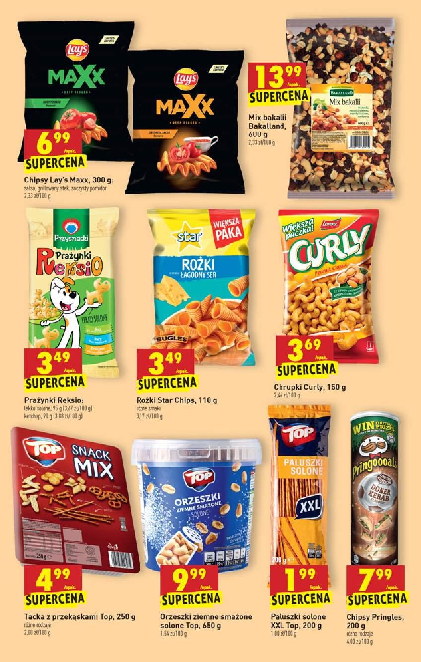 Gazetka promocyjna Biedronka str. 27