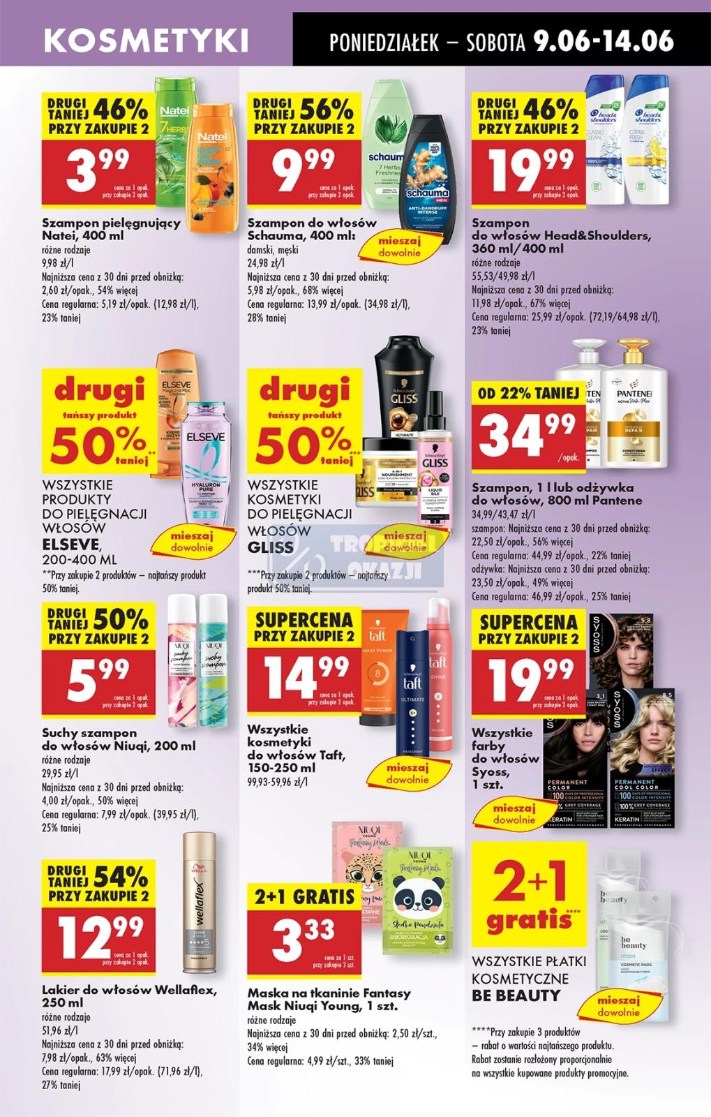 Gazetka promocyjna Biedronka str. 51