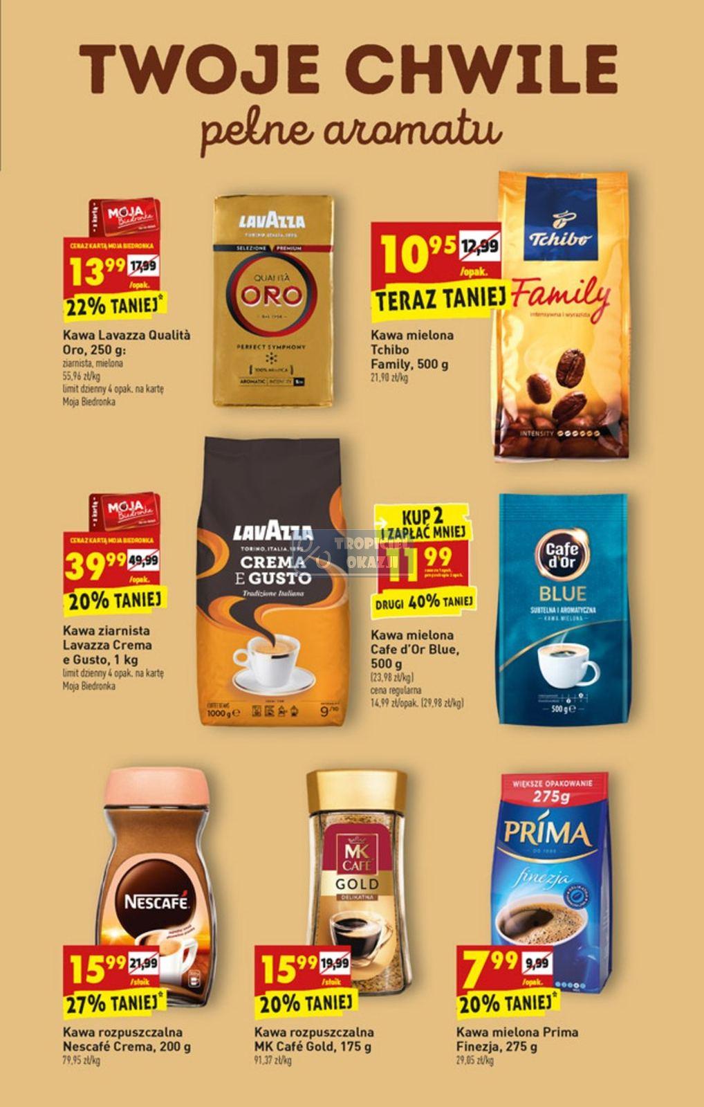 Gazetka promocyjna Biedronka str. 30