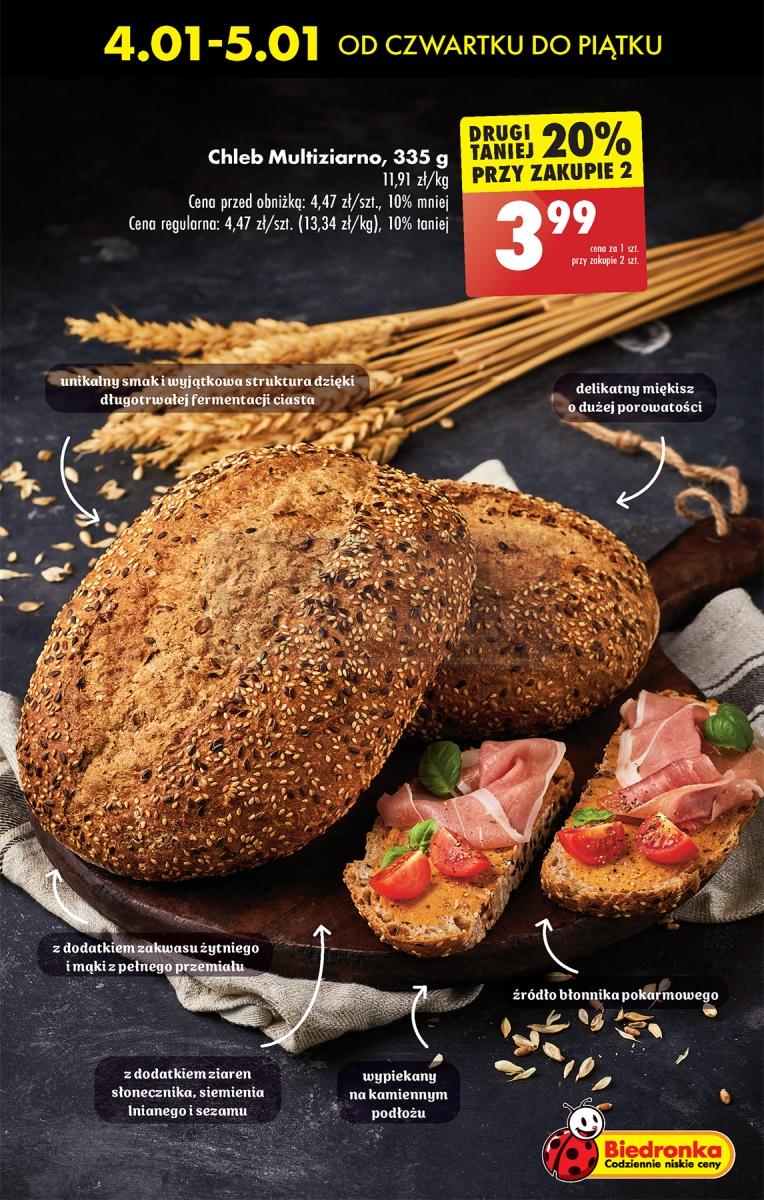 Gazetka promocyjna Biedronka str. 27