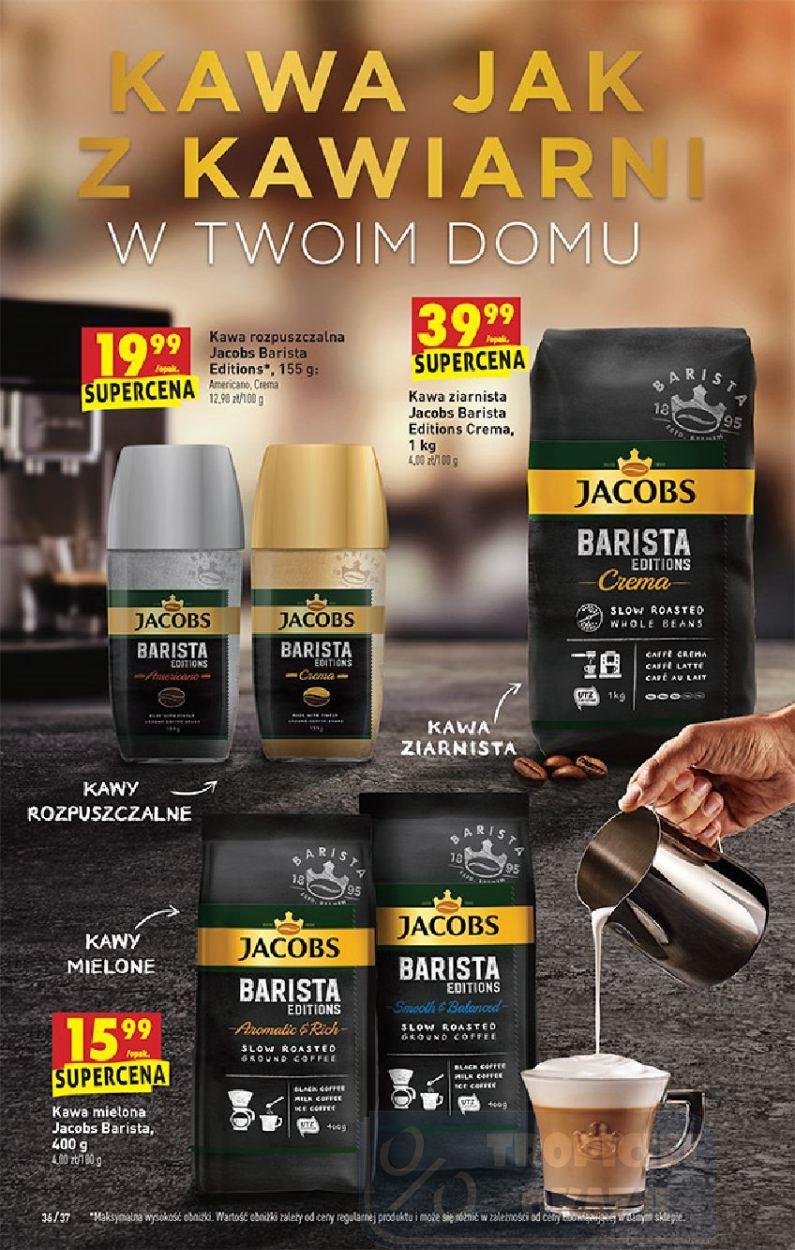 Gazetka promocyjna Biedronka str. 36