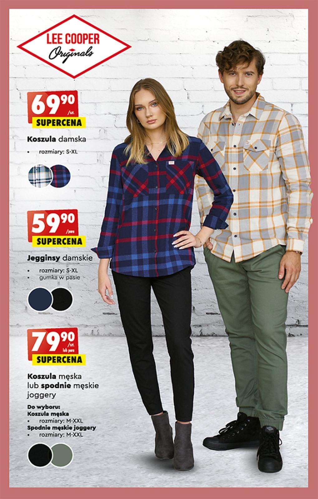 Gazetka promocyjna Biedronka str. 51