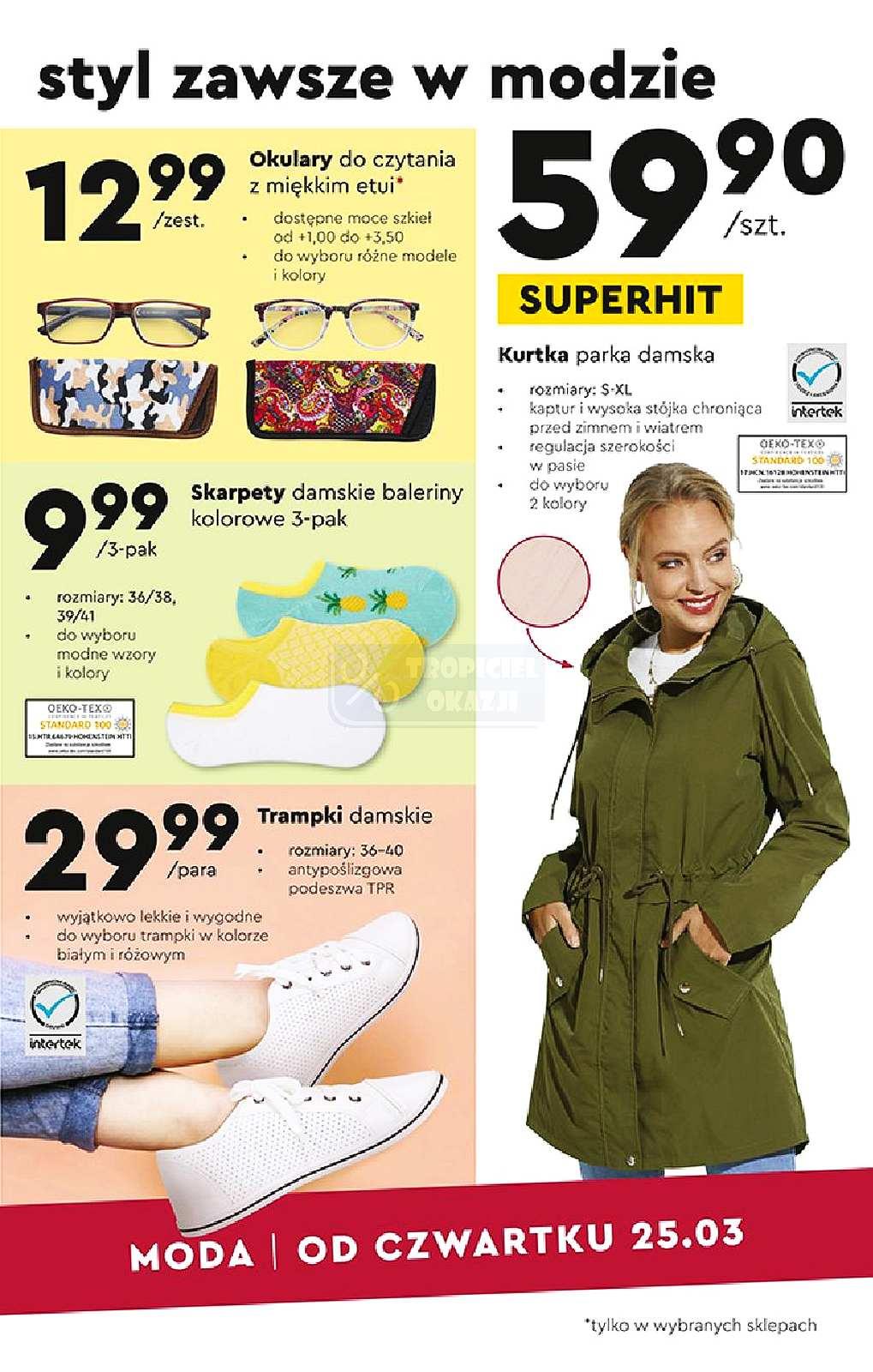 Gazetka promocyjna Biedronka str. 31