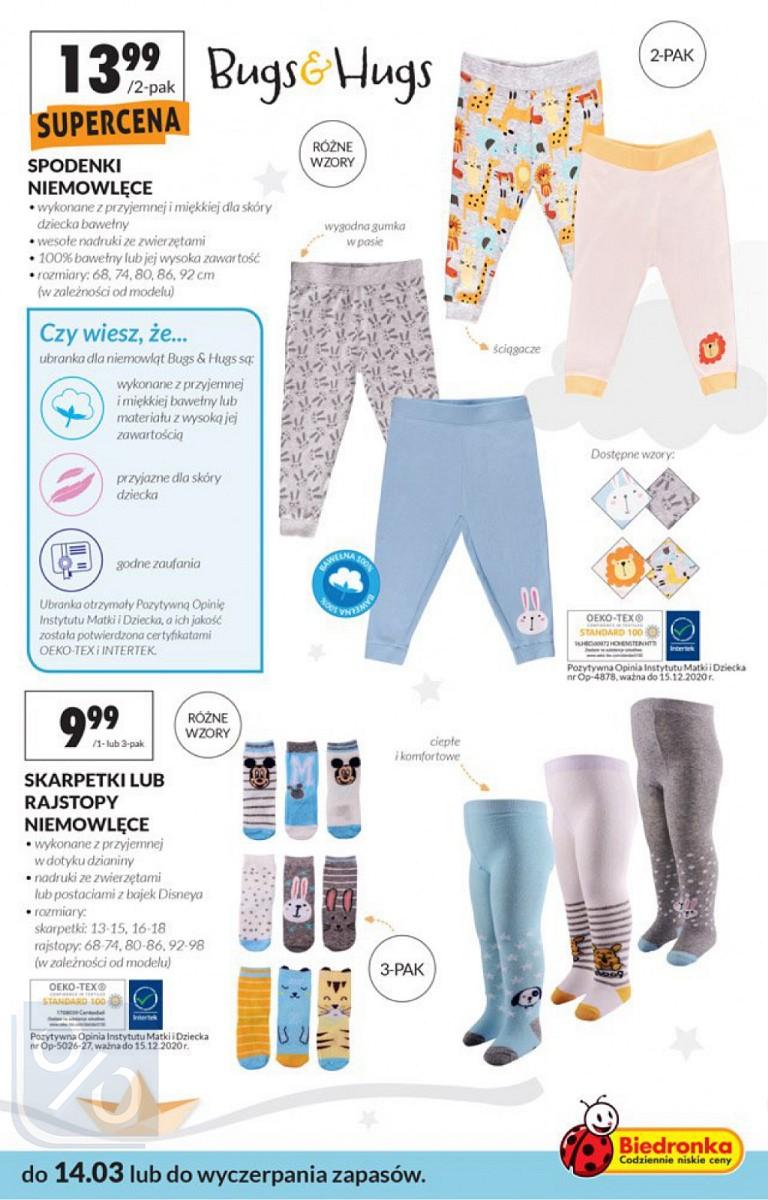 Gazetka promocyjna Biedronka str. 21