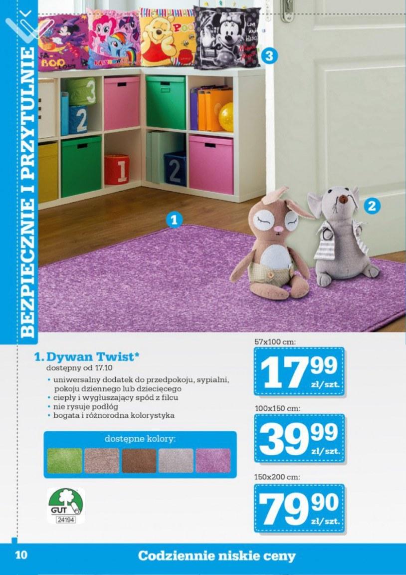 Gazetka promocyjna Biedronka str. 10