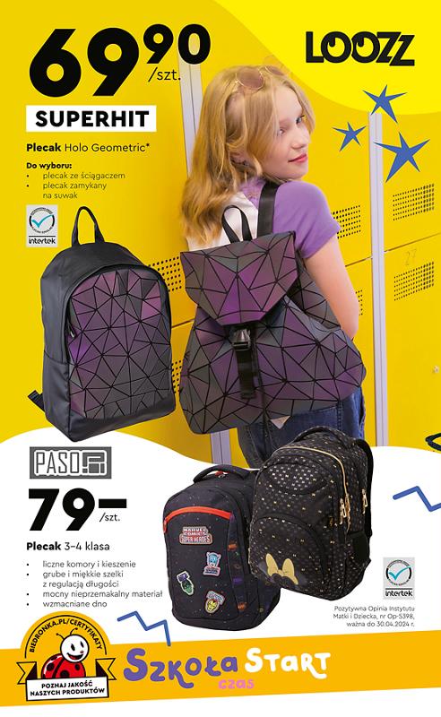 Gazetka promocyjna Biedronka str. 8