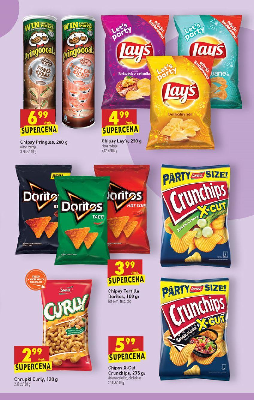 Gazetka promocyjna Biedronka str. 35