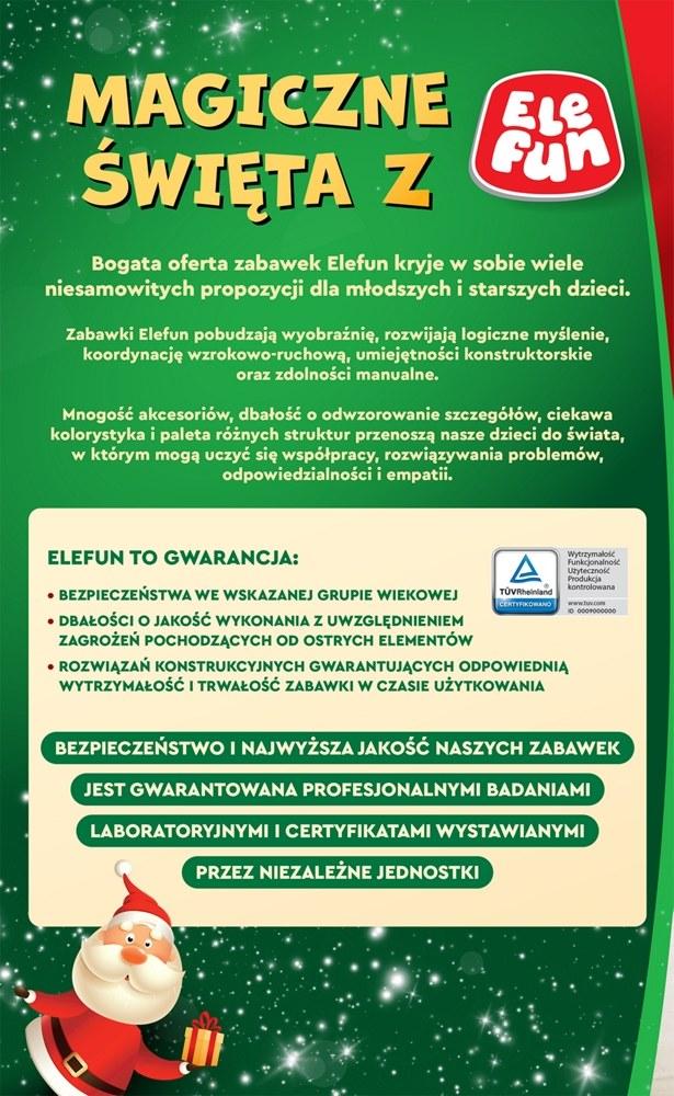 Gazetka promocyjna Biedronka str. 4