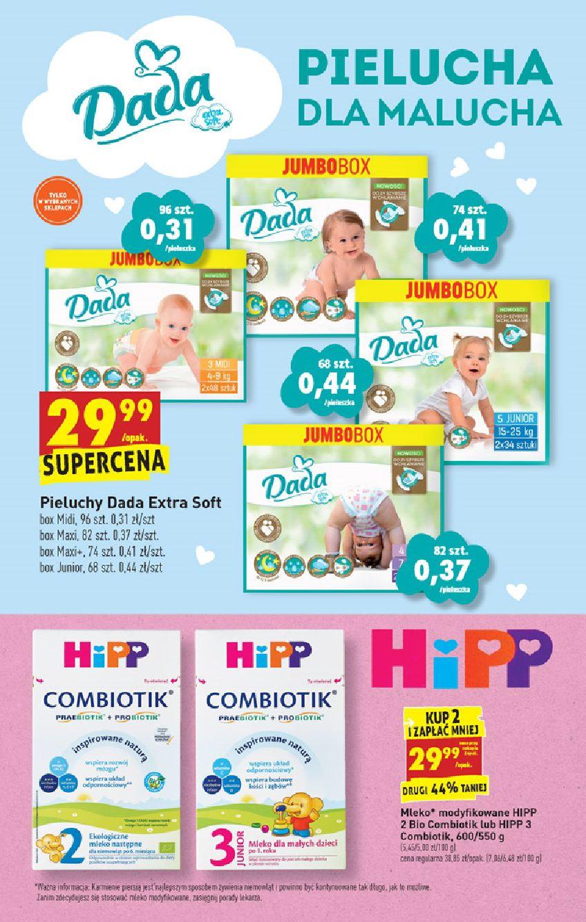 Gazetka promocyjna Biedronka str. 53