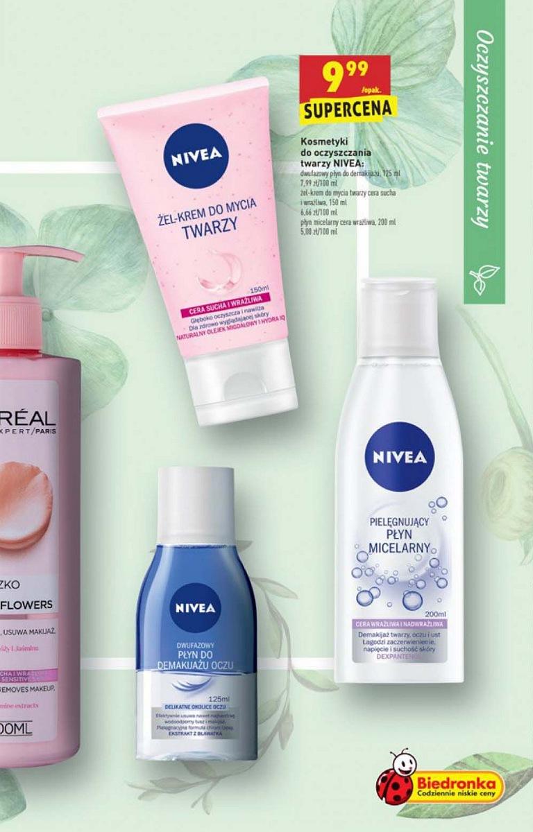 Gazetka promocyjna Biedronka str. 9