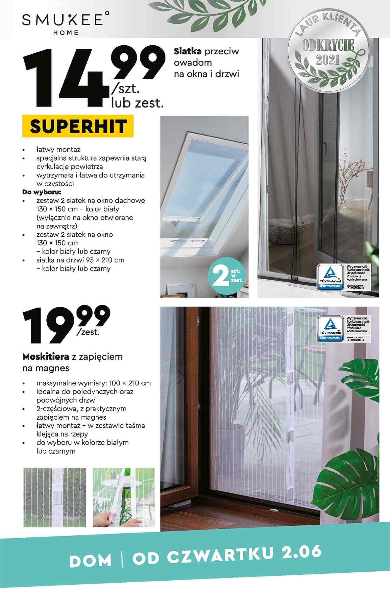 Gazetka promocyjna Biedronka str. 25