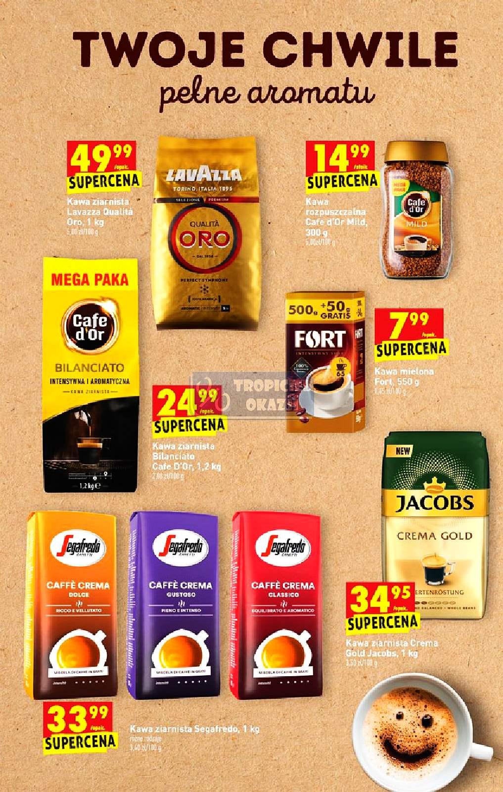 Gazetka promocyjna Biedronka str. 35