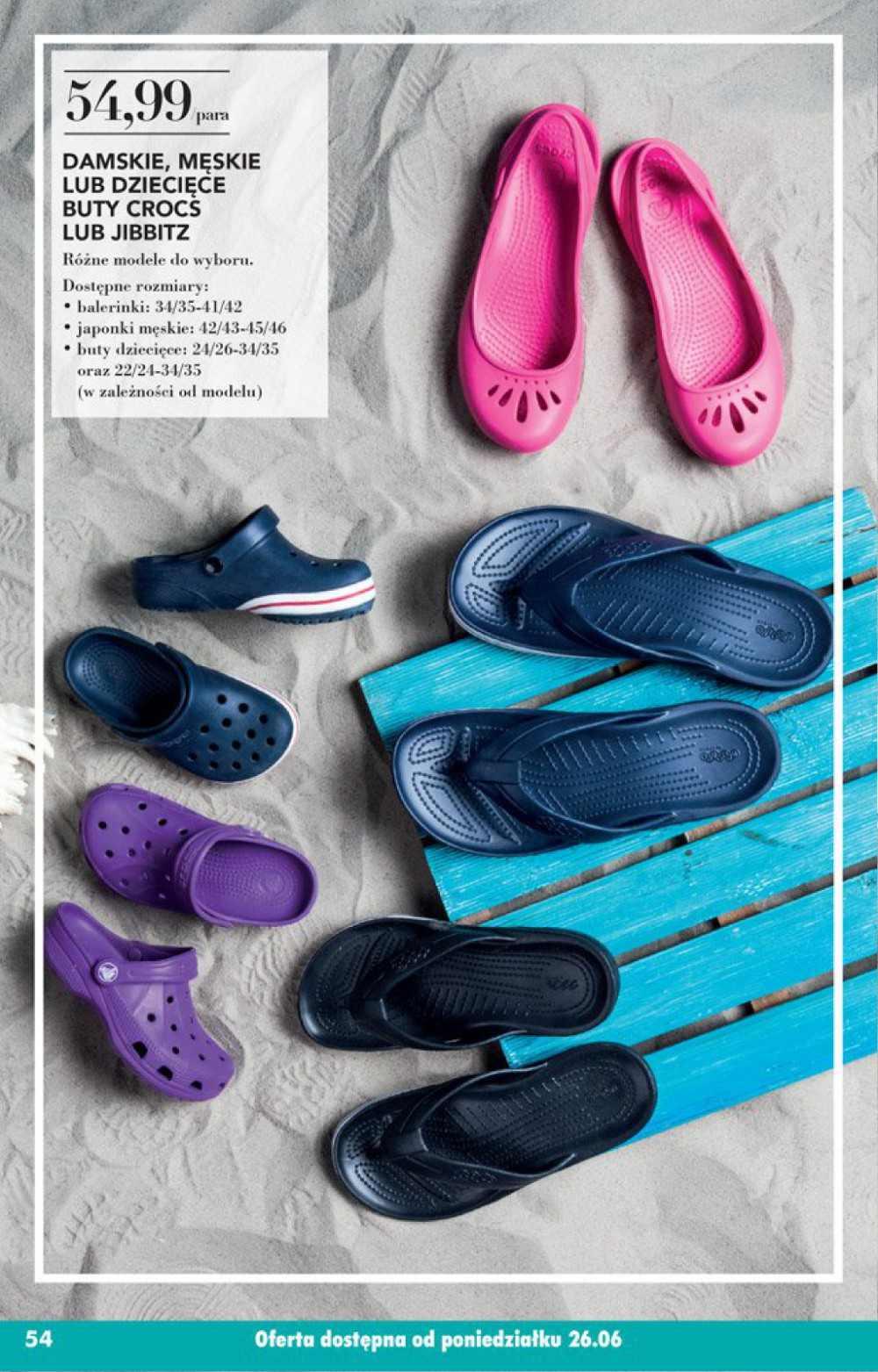 Gazetka promocyjna Biedronka str. 6