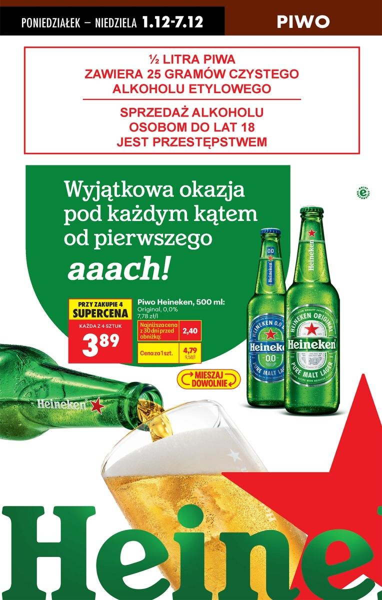 Gazetka promocyjna Biedronka str. 65