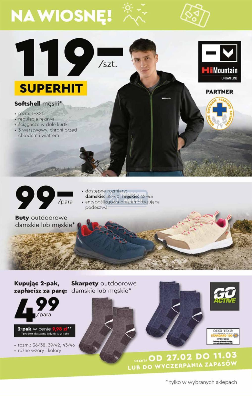 Gazetka promocyjna Biedronka str. 13