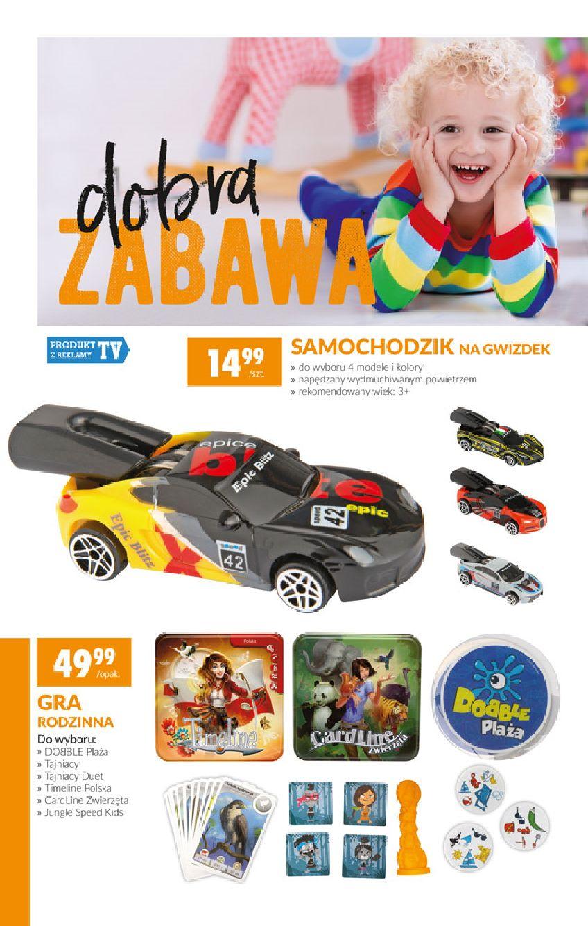 Gazetka promocyjna Biedronka str. 28