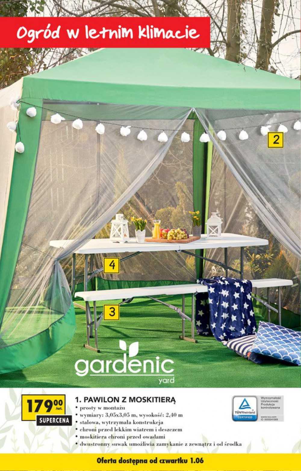 Gazetka promocyjna Biedronka str. 14