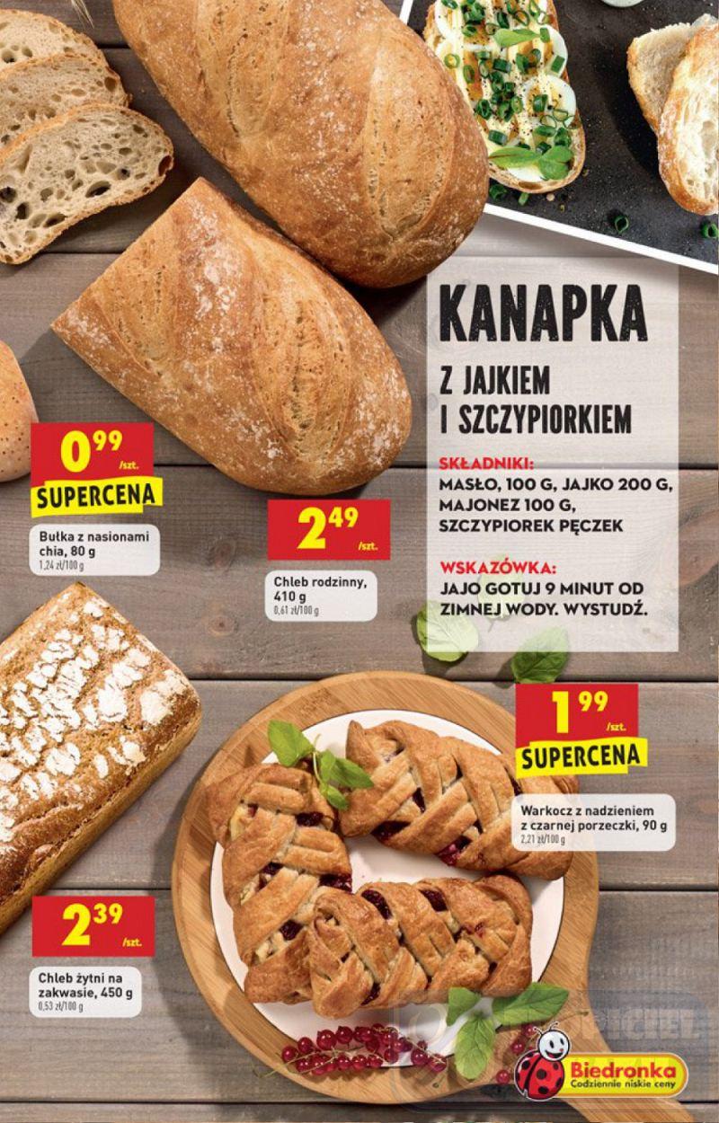 Gazetka promocyjna Biedronka str. 11