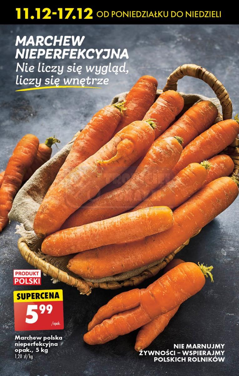 Gazetka promocyjna Biedronka str. 22