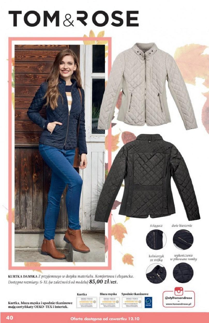 Gazetka promocyjna Biedronka str. 4