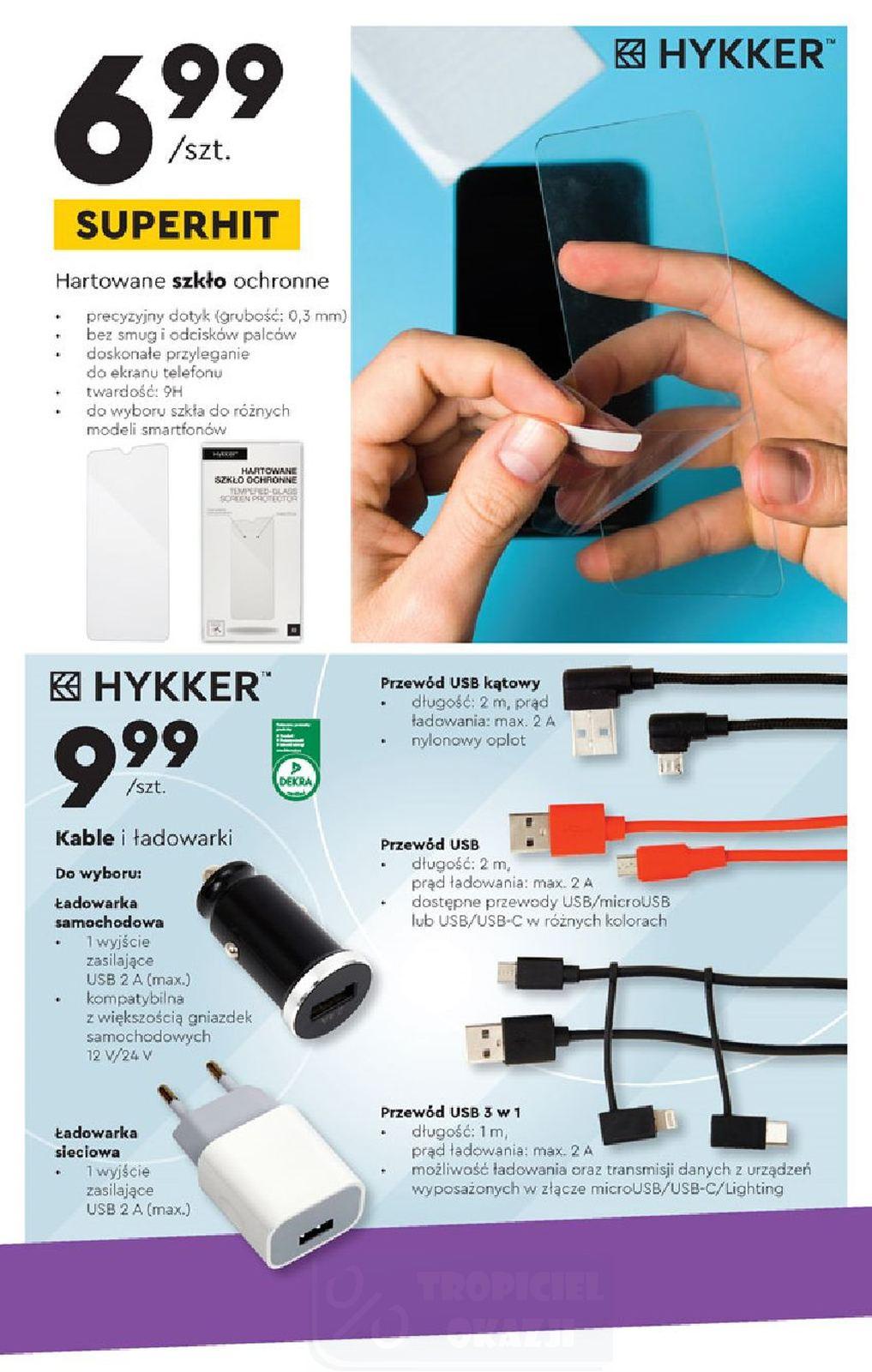 Gazetka promocyjna Biedronka str. 24