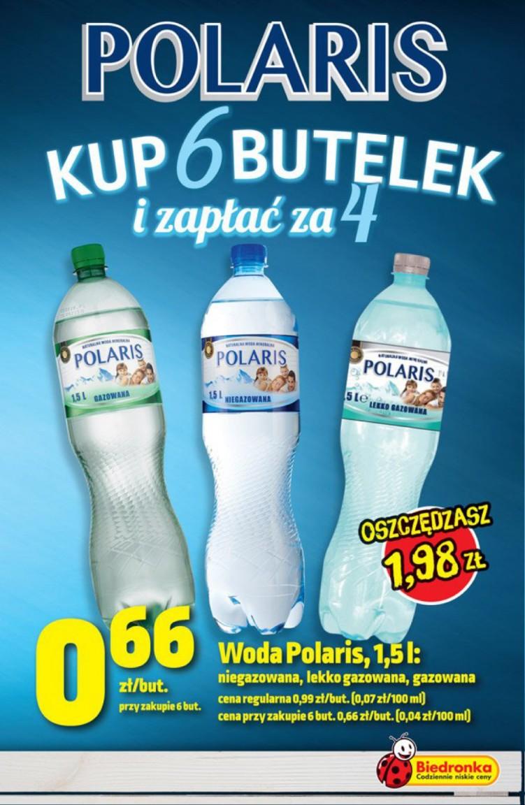 Gazetka promocyjna Biedronka str. 11