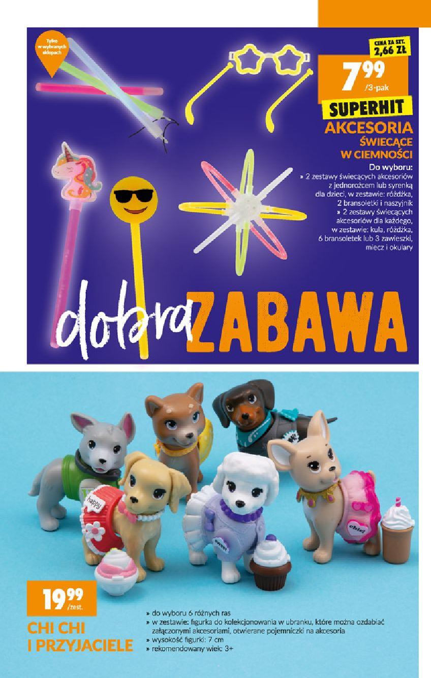 Gazetka promocyjna Biedronka str. 14