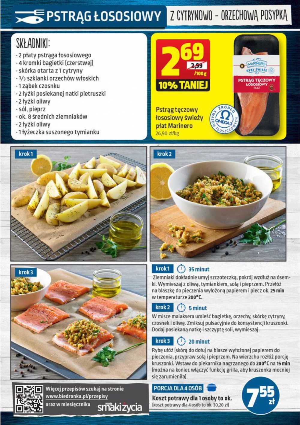 Gazetka promocyjna Biedronka str. 31