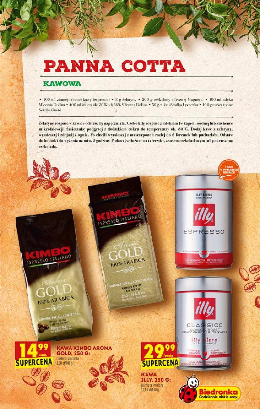 Gazetka promocyjna Biedronka str. 33