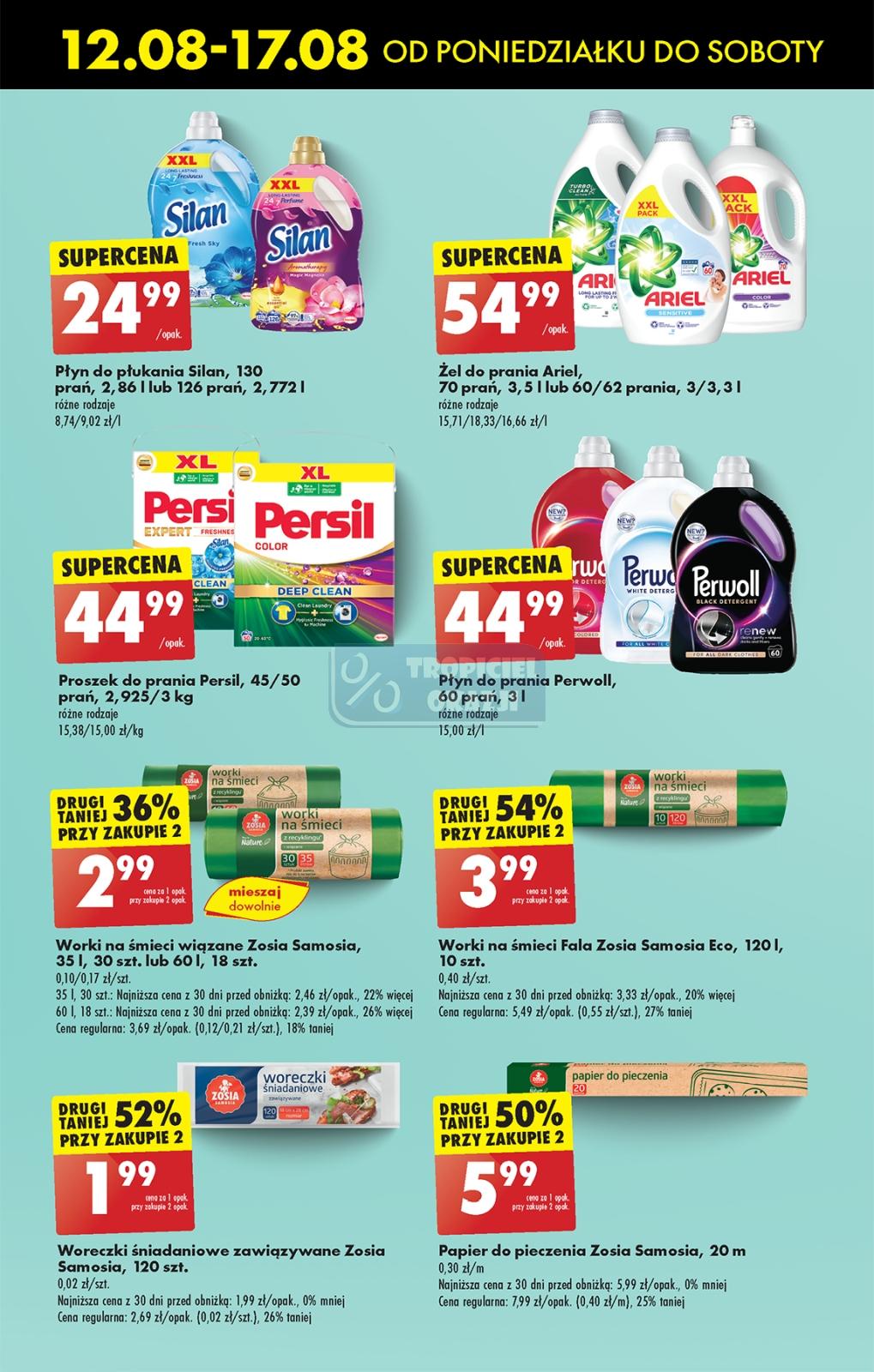 Gazetka promocyjna Biedronka str. 59