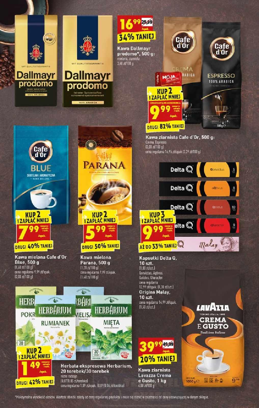 Gazetka promocyjna Biedronka str. 33