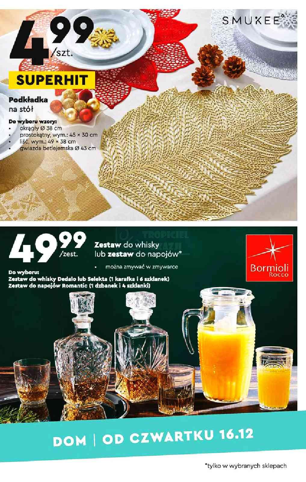 Gazetka promocyjna Biedronka str. 29