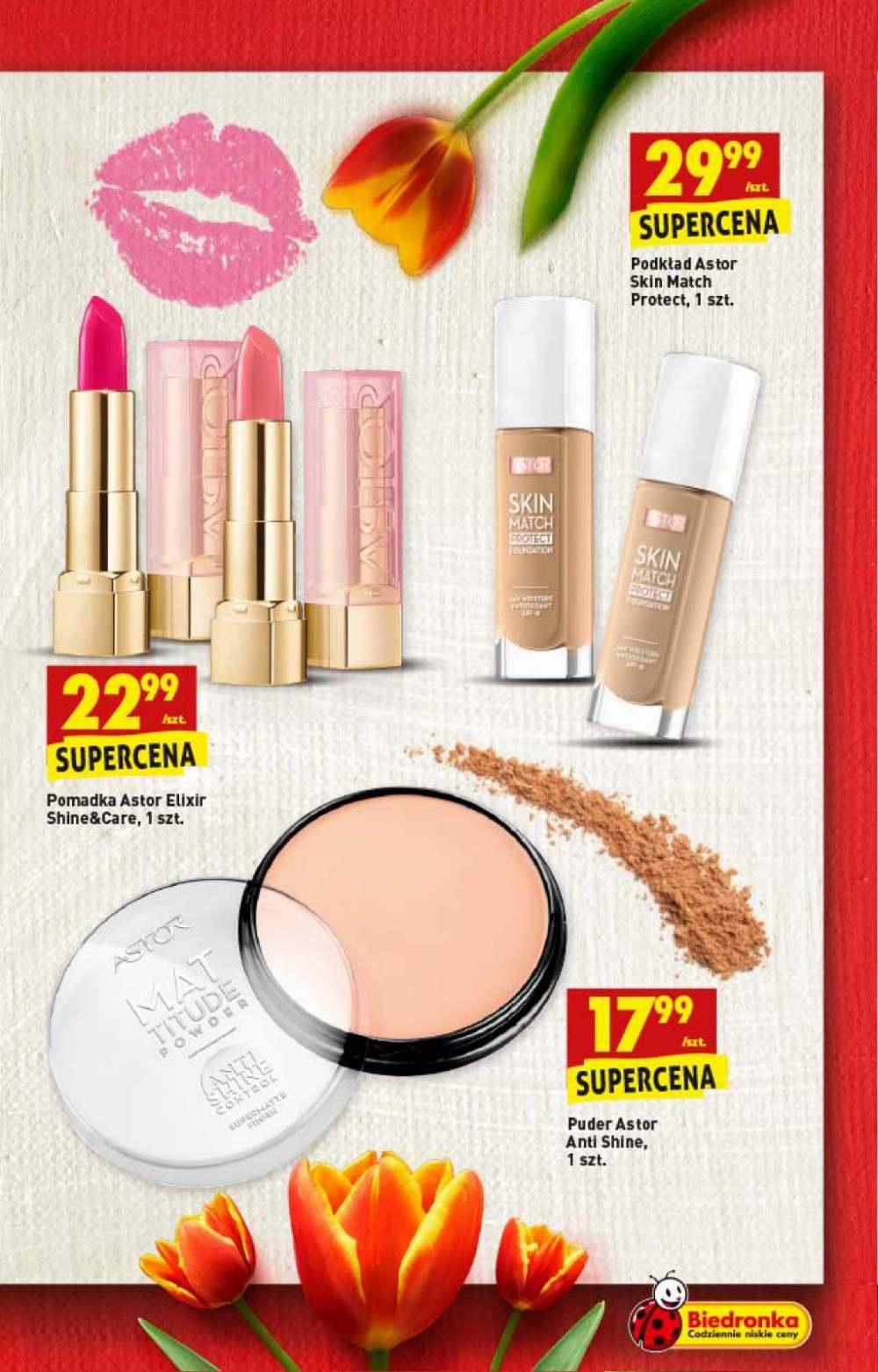 Gazetka promocyjna Biedronka str. 13