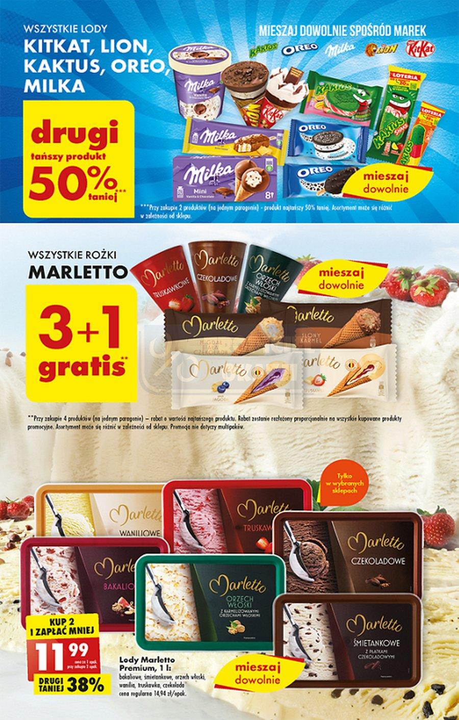 Gazetka promocyjna Biedronka str. 29