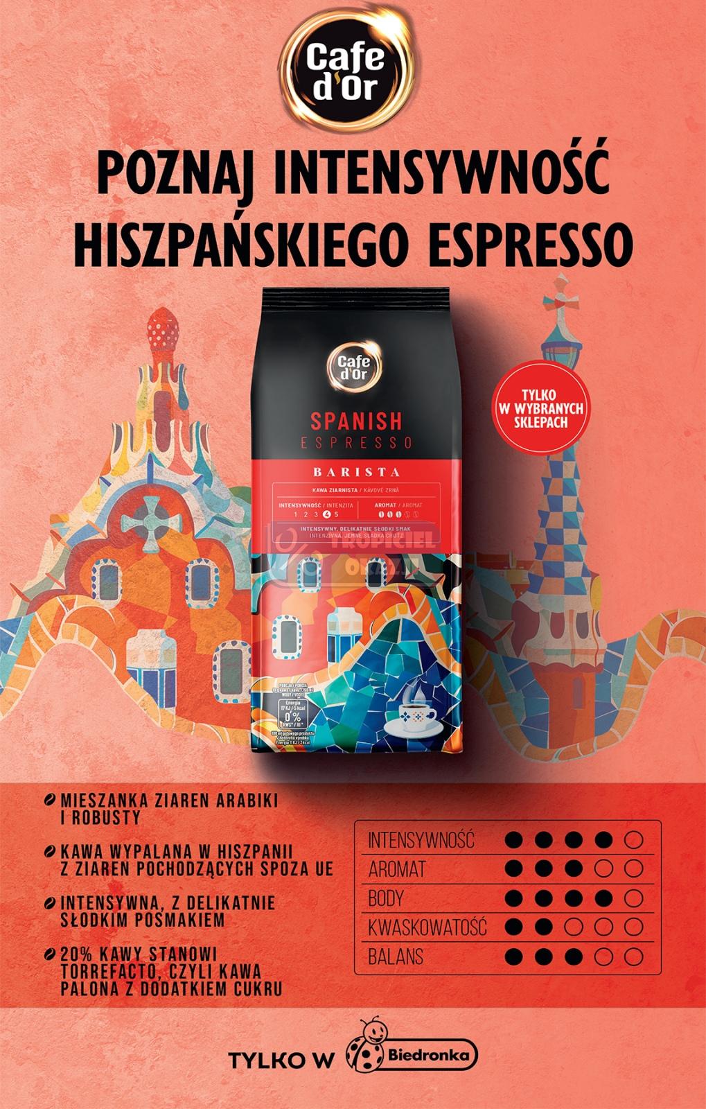 Gazetka promocyjna Biedronka str. 77