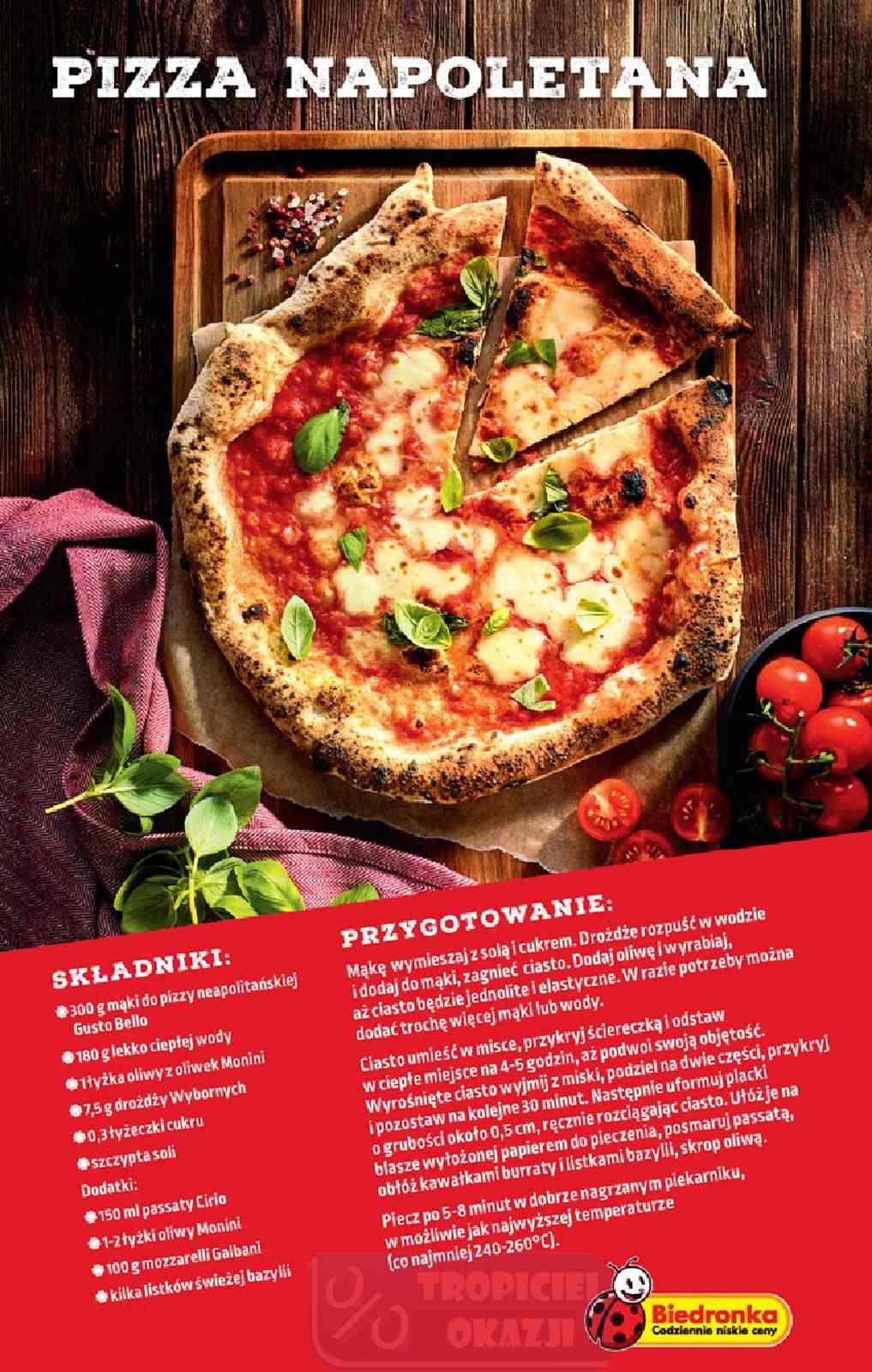 Gazetka promocyjna Biedronka str. 33