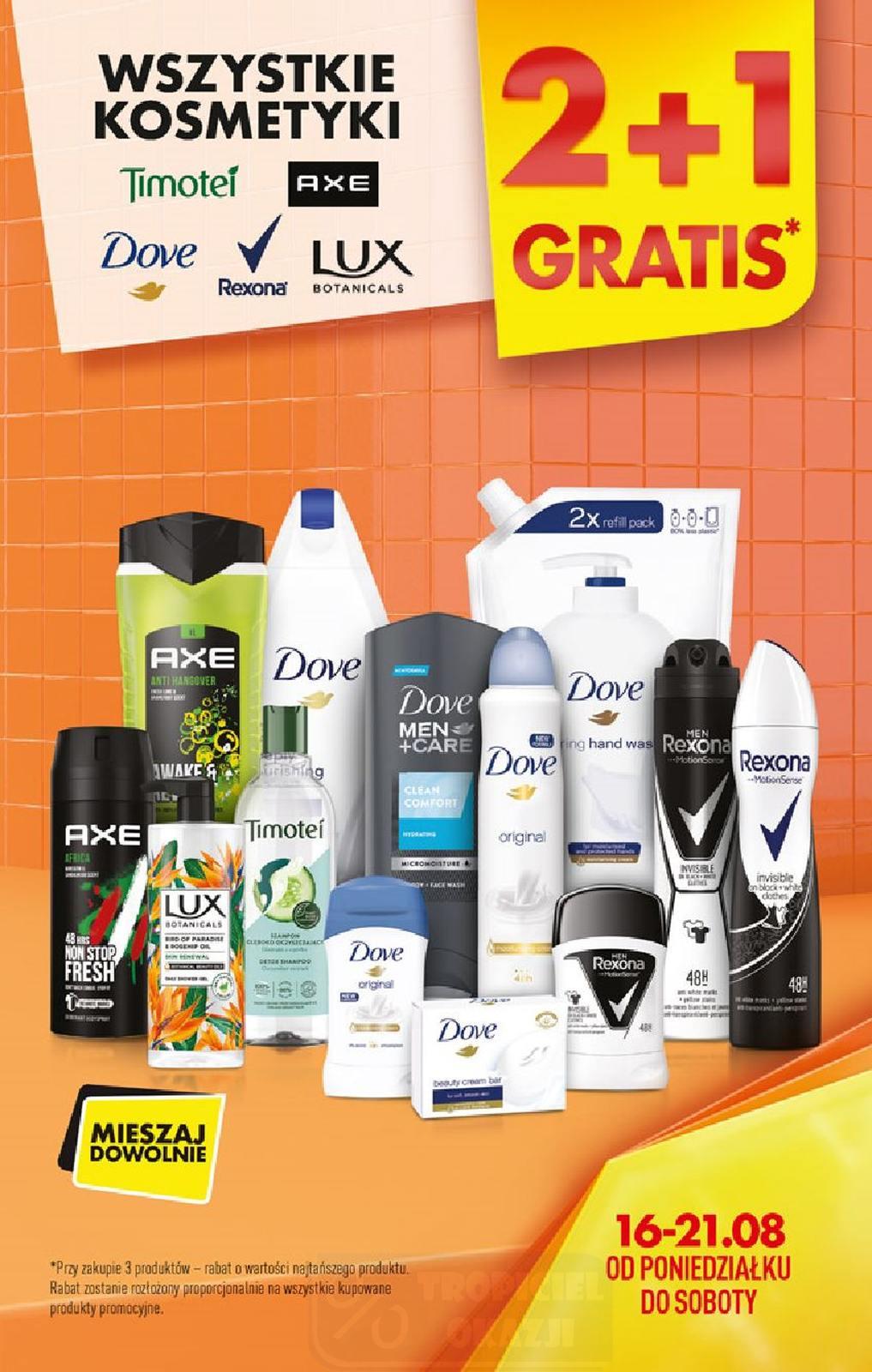 Gazetka promocyjna Biedronka str. 7