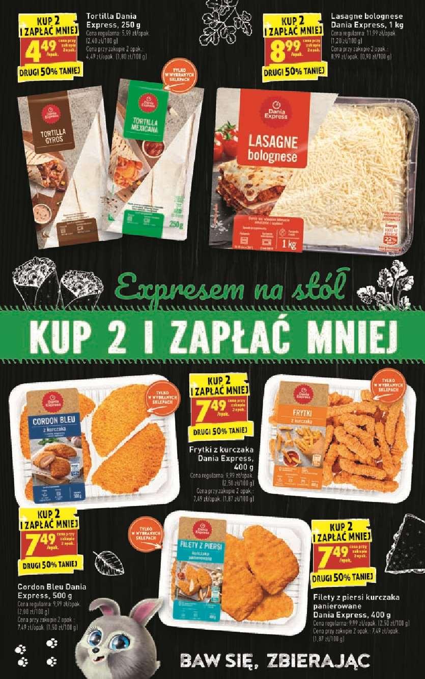 Gazetka promocyjna Biedronka str. 27