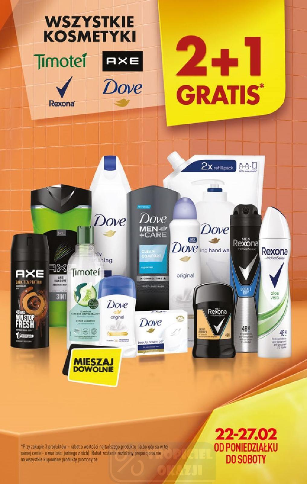 Gazetka promocyjna Biedronka str. 9