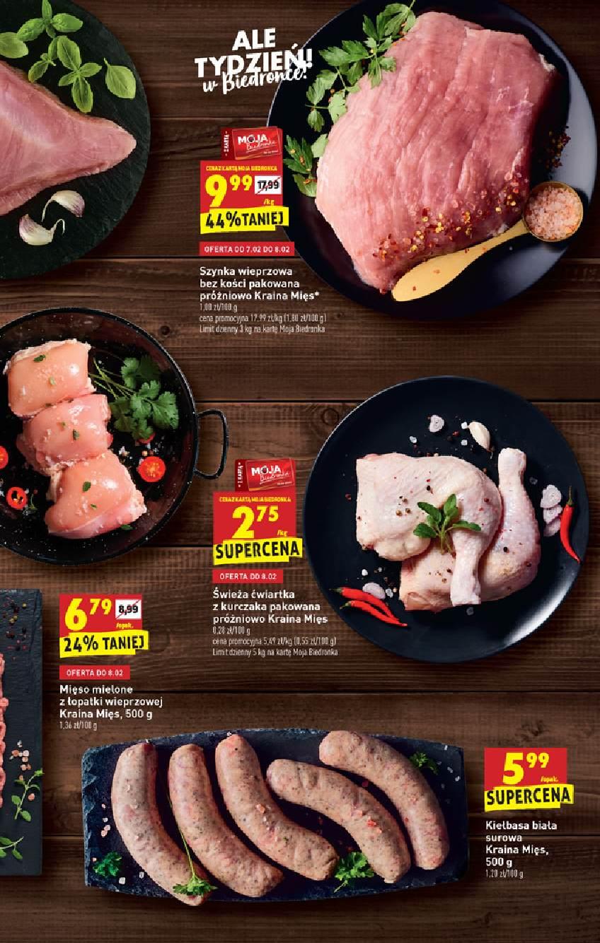 Gazetka promocyjna Biedronka str. 11