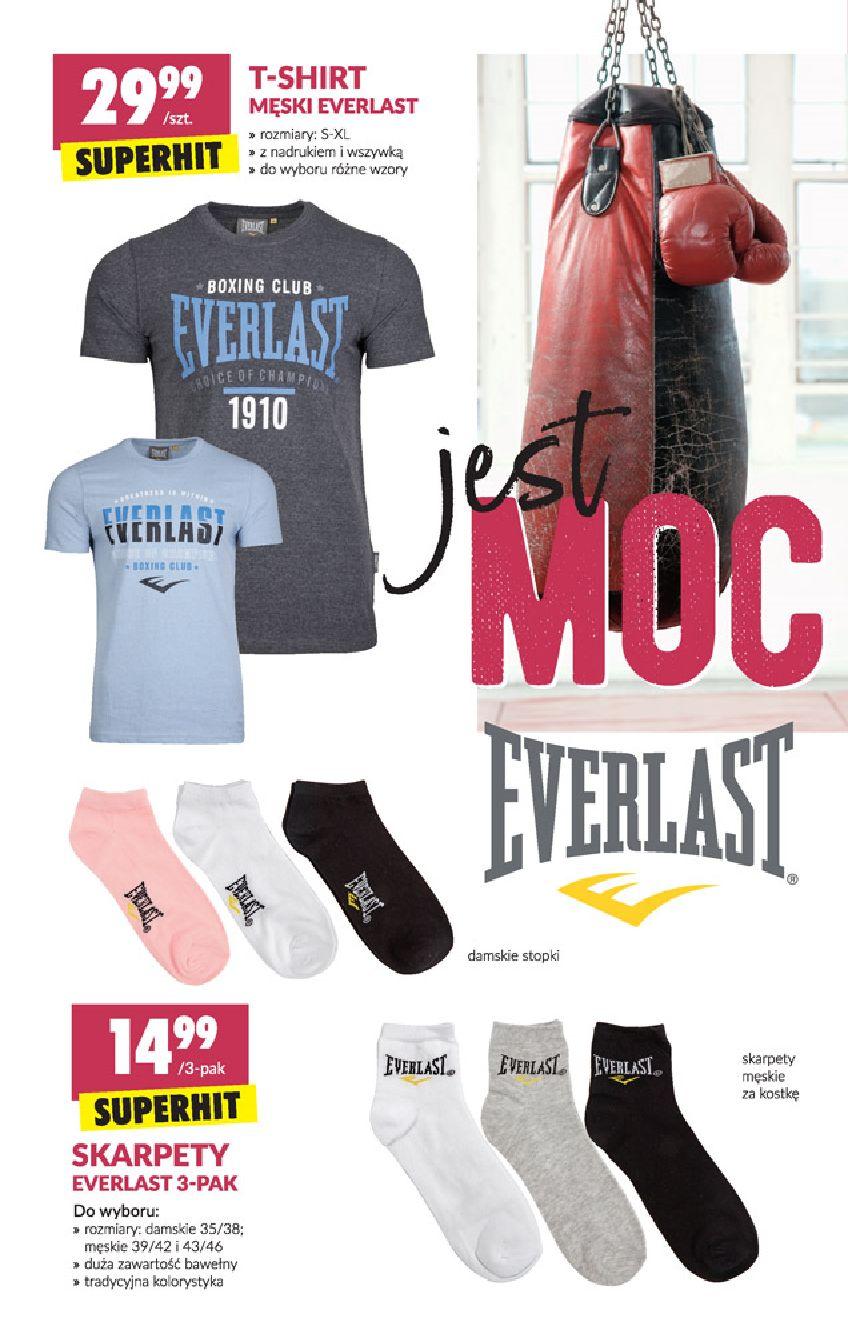 Gazetka promocyjna Biedronka str. 24